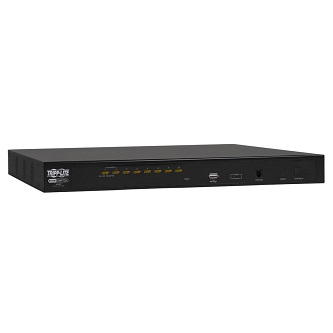 Eaton Rackmount KVM Switch 8-Port w/