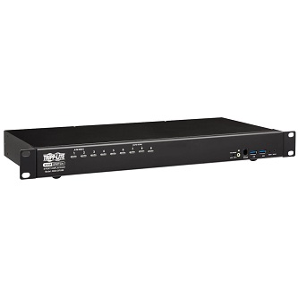 Eaton DP/USB KVM SWITCH 8-PORT 4K
