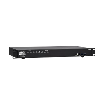 Eaton HDMI/USB KVM SWITCH 8-PORT 1U