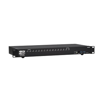 Eaton HDMI/USB KVM SWITCH 16-PORT 1U