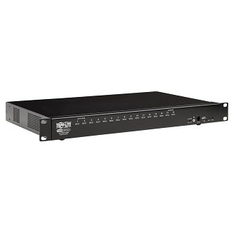 Eaton HDMI/USB KVM Switch 16Port Aud