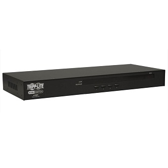 Eaton 4-Port Rackmount USB / PS2 KVM