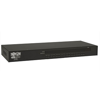 Eaton 16-Port Rackmount USB / PS2 KV