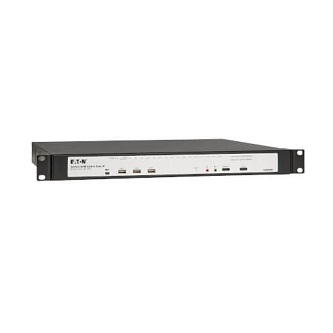 Eaton 16PT 2R+1L USR CAT5 IP KVM SWT