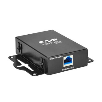Eaton In-Line PoE Surge Protector  TAA