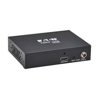 Eaton TRIPP 4-PORT HDMI SPLITTER 8K HDR10+