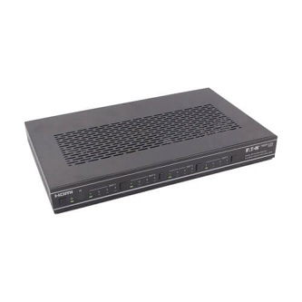 Eaton TRIPP 4X4 HDMI MATRIX SWITCH 4K 60HZ