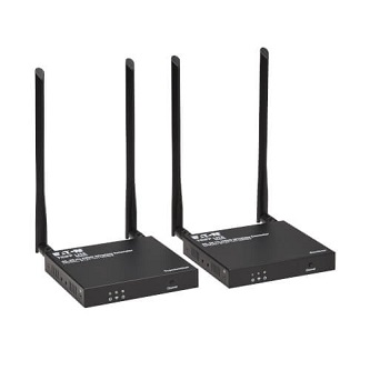 Eaton HDMI over Wireless Extender Kit w IR, 4K