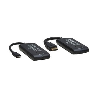 Eaton HDMI over Wireless Extender Kit, USB Typ