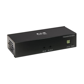 Eaton HDMI CAT6 RECEIVER 4K@60HZ POC
