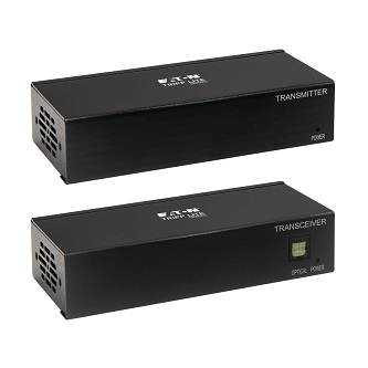 Eaton DP OVER CAT6 EXTENDER KIT POC
