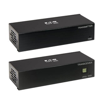 Eaton TRIPP DP CAT6 EXT KIT TAA 230FT 4K