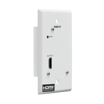 Eaton HDMI OVER CAT6 RECEIVER 1-PORT