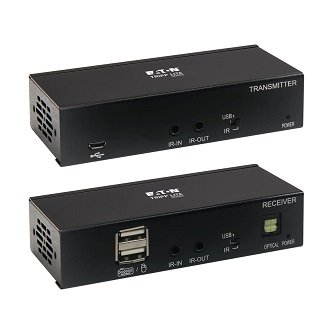 Eaton USB C HDMI CAT6 EXTENDER KIT
