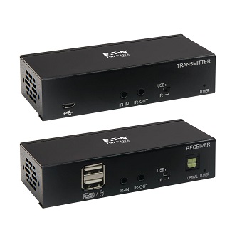 Eaton DISPLAYPORT CAT6 EXTENDER KIT