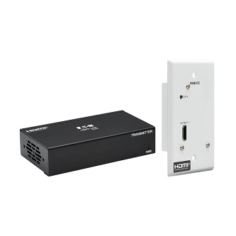 Eaton DP TO HDMI CAT6 EXTENDER KIT