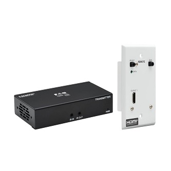 Eaton HDMI OVER CAT6 EXTENDER KIT 4K