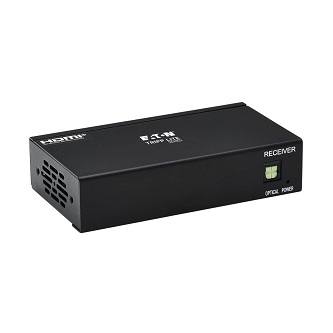 Eaton HDMI OVER CAT6 RECEIVER 2-PORT