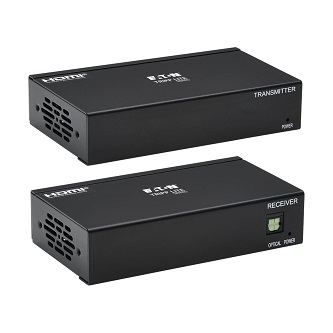 Eaton HDMI OVER CAT6 EXTENDER KIT 4K