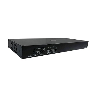 Eaton 4X2 HDMI CAT6 MATRIX SWITCH