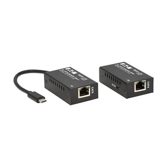Eaton TRIPP USB C TO HDMI CAT6 EXT KIT 4K