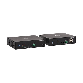 Eaton HDMI Over Fiber Extender Kit 4