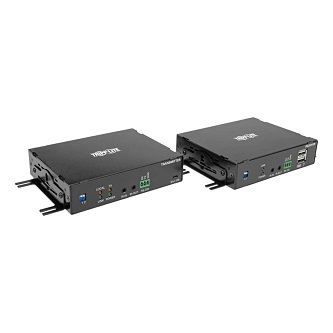 Eaton DisplayPort Over Fiber Extende