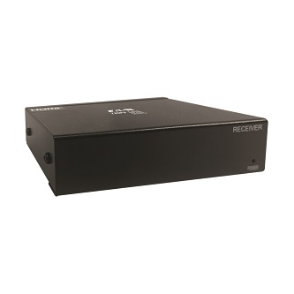 Eaton HDMI CAT6 RECEIVER MEDICAL 4K
