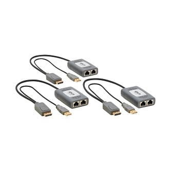 Eaton DP CAT6 EXTENDER KIT 2-PORT