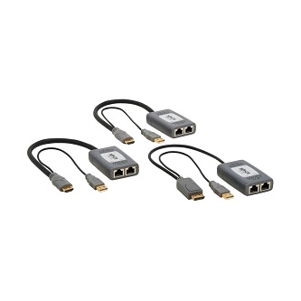 Eaton DP TO HDMI CAT6 EXTENDER KIT