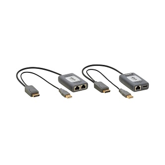 Eaton DP CAT6 EXTENDER KIT 1-PORT