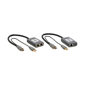 Eaton HDMI CAT6 EXTENDER KIT 1-PORT