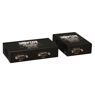Eaton VGA OVER CAT5 EXTENDER KIT