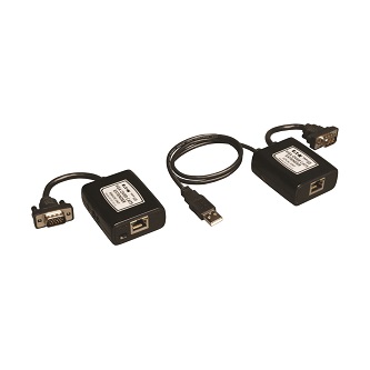 Eaton VGA over Cat5/Cat6 Video Exten