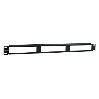 Eaton Bracket for VGA over Cat5 Exte