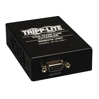 Eaton VGA over Cat5 Cat6 Extender Re