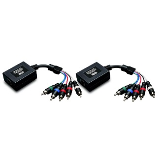 Eaton COMPONENT VIDEO EXTENDER KIT
