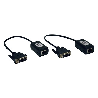 Eaton DVI over Cat5 Cat6 Video Exten