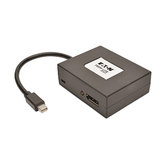 Eaton 2Port Mini DisplayPort to Disp