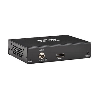 Eaton DP 2-PORT SPLITTER 8K 60HZ TAA
