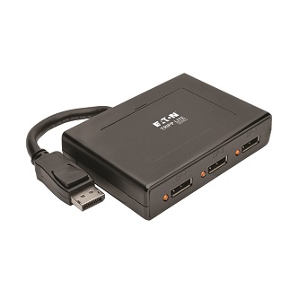 Eaton 3-PORT DPORT 1.2 MST HUB 4KX2K