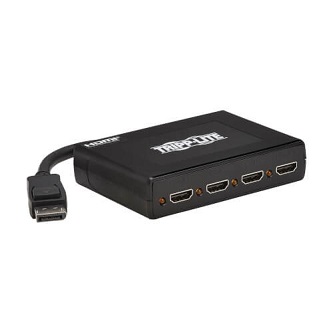 Eaton DPORT TO HDMI SPLITTER 4PORT