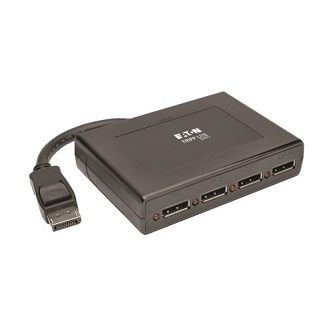 Eaton 4Port DisplayPort Multi Strea