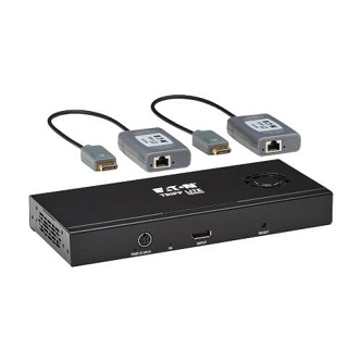 Eaton 2-PORT DP SPLITTER/EXTENDER