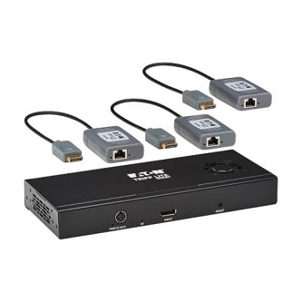 Eaton 3-PORT DP SPLITTER/EXTENDER