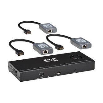 Eaton DP-HDMI 3-PORT SPLITTER/EXT 8K
