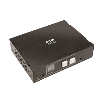Eaton Component Video RCA Over IP Ex