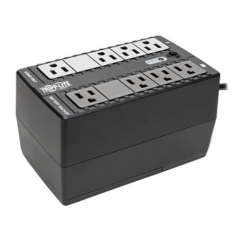 Eaton 450VA 255W UPS Desktop Battery