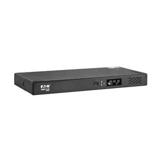 Eaton 500VA 400W 120V UPS Remote Monitor