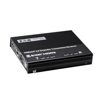 Eaton HDBaseT 3.0 Transmitter/Receiver HDMI 4K